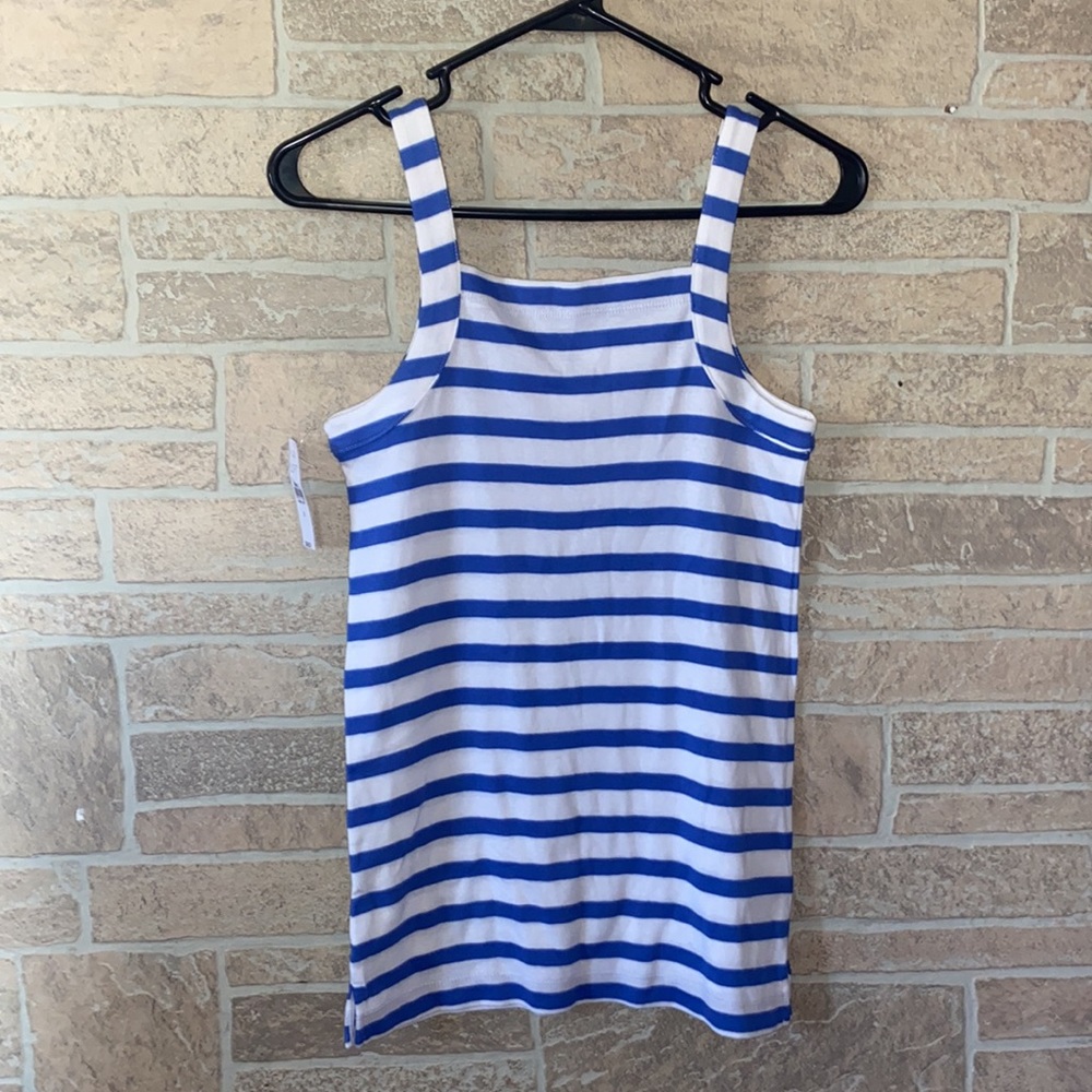 ✅Loft Tank Top - Picture 3 of 6